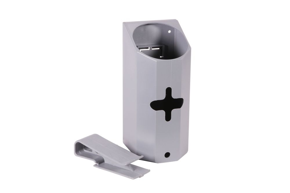 Heritage Bag Can Liner Roll Dispenser / Holder -- 4 Per Case