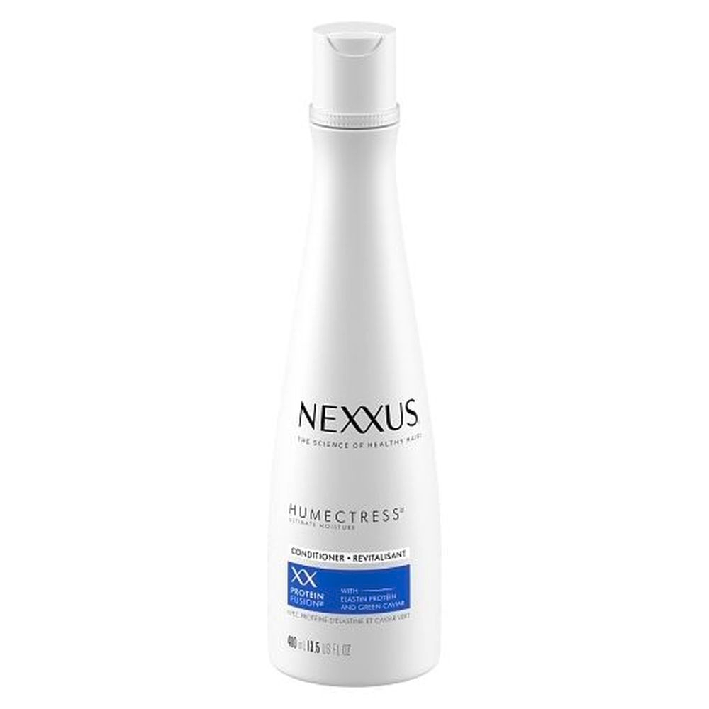 Nexxus Humectress Conditioner, 13.5 Fluid Ounce -- 4 per case.