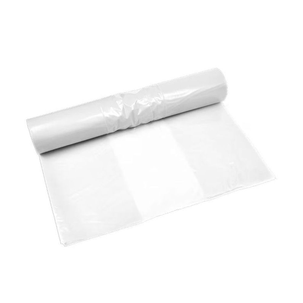 Clear 3 mil LDPE Pallet Cover