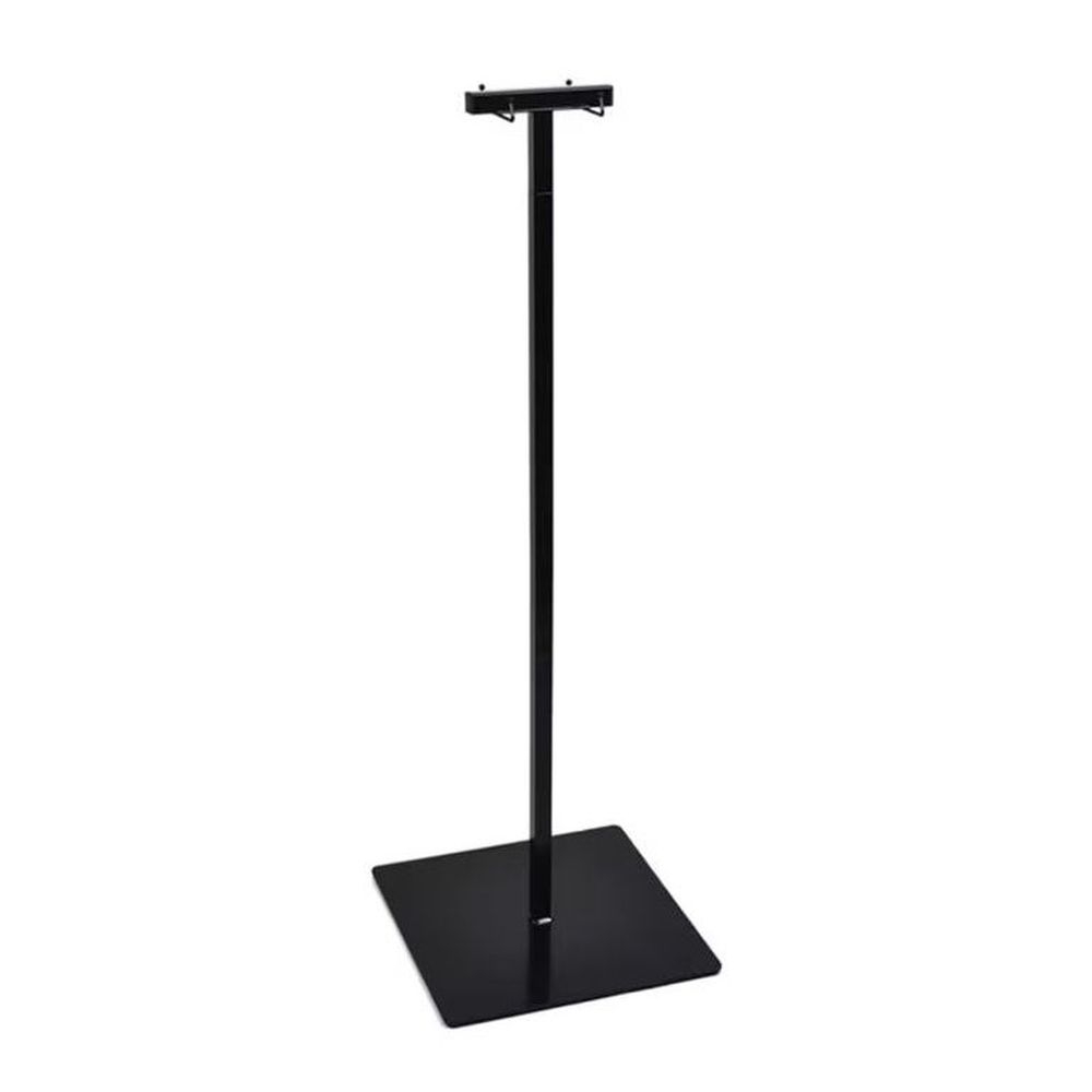 Elkay Plastics Steel Umbrella Bag Stand, 19 X 45 Inch