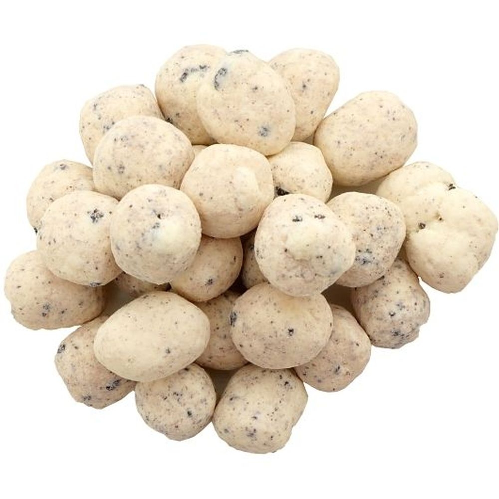 Cookies N Cream Bites