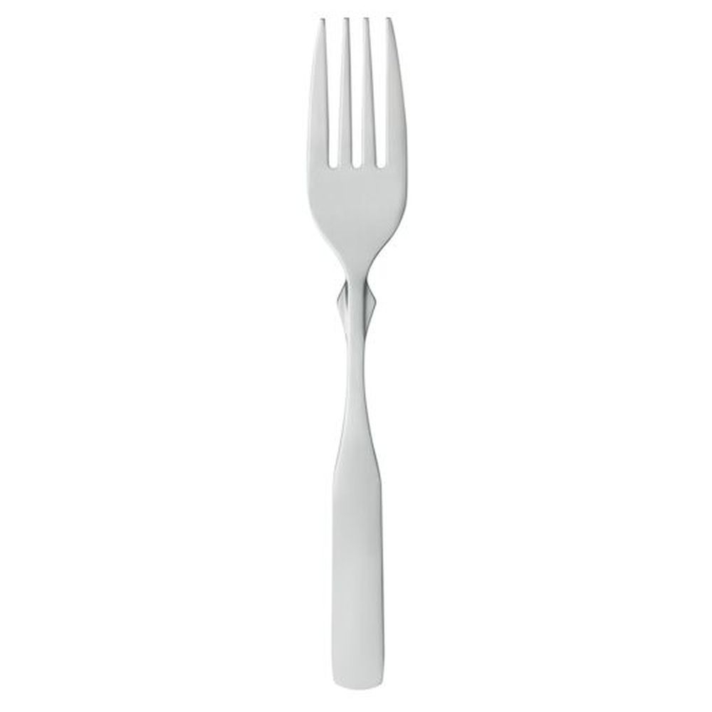 Salem Classics 18/0 Stainless Steel 6.5 inch Salad Fork