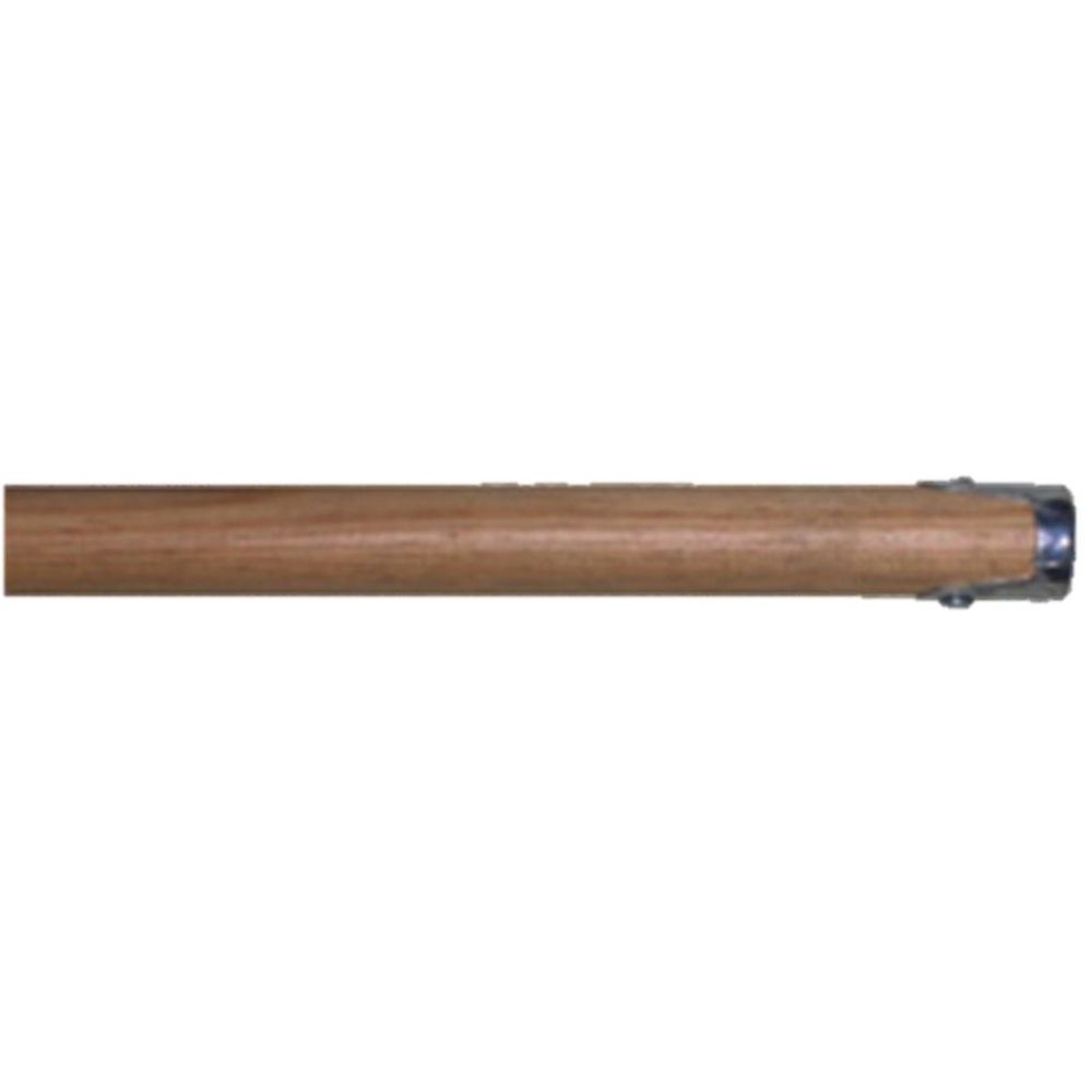 Ctc Wood Screw Type Mop Handle -- 6 Per Case