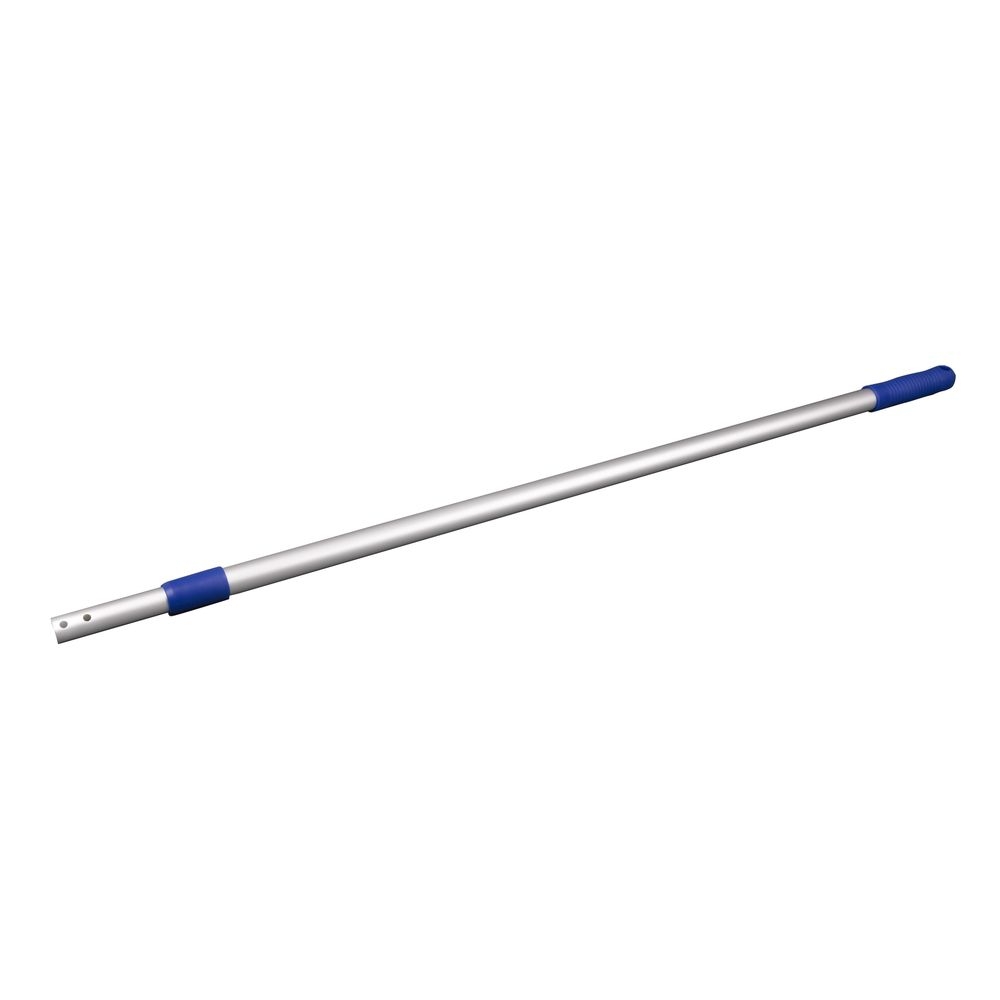 Ctc Aluminum Telescopic Mop Pole, 71 Inch Long