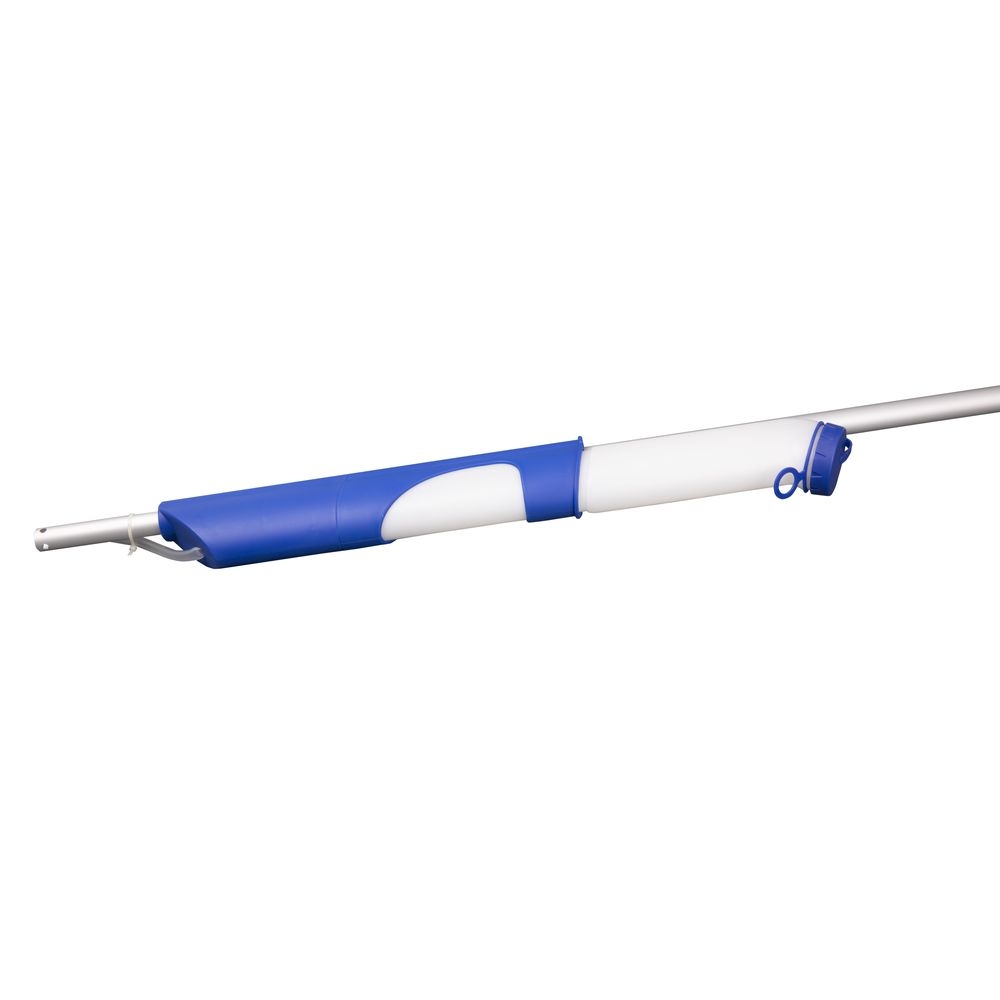 Ctc Fluid-dispensing Mop Pole, 57 Inch Long