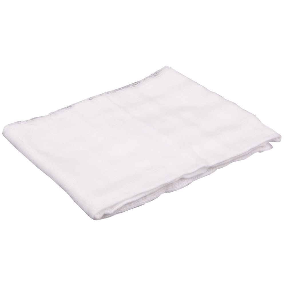 Bleached White Cheese Cloth
