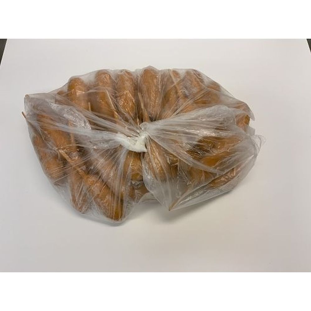 Foods Jumbo Pork and Beef Corn Dogs