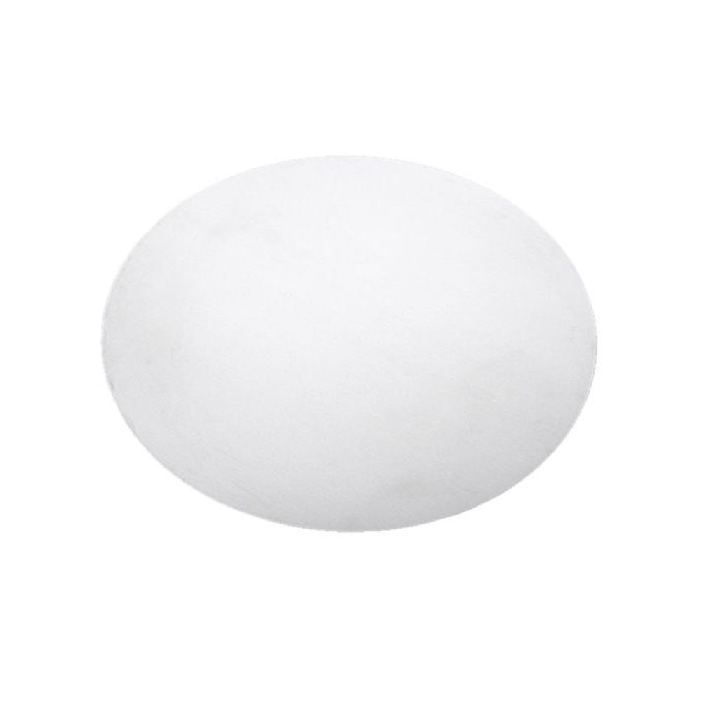 American Metalcraft Aluminum Round Flat Disk Separator, 14 Inch Dia.