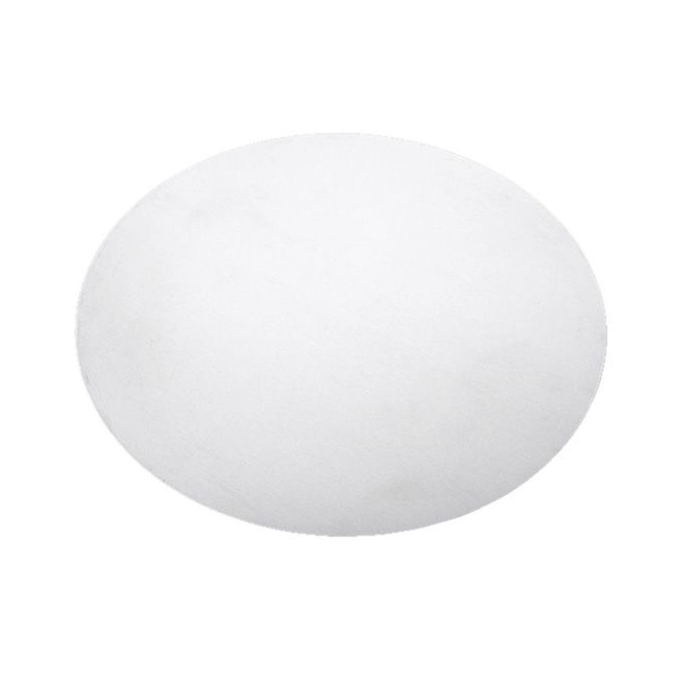 American Metalcraft Aluminum Round Flat Disk Separator, 16 Inch Dia.