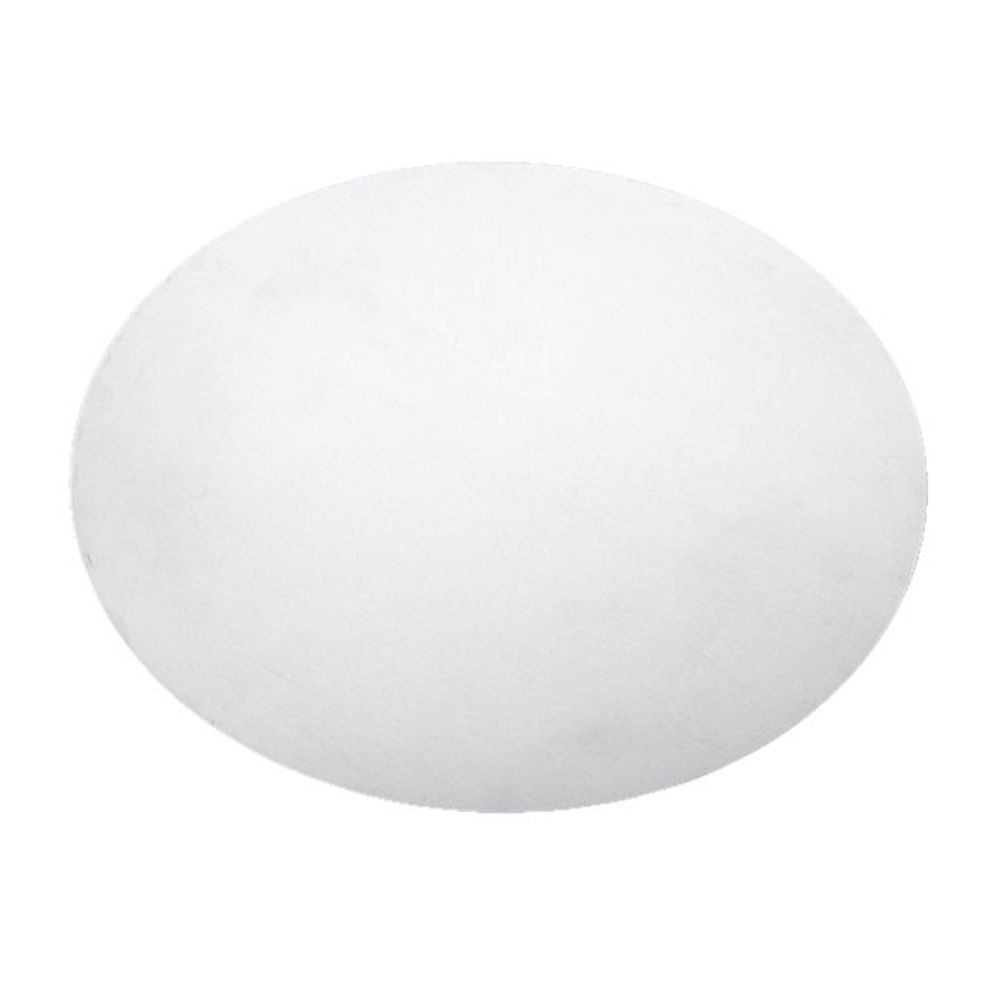 American Metalcraft Aluminum Round Flat Disk Separator, 18 Inch Dia.