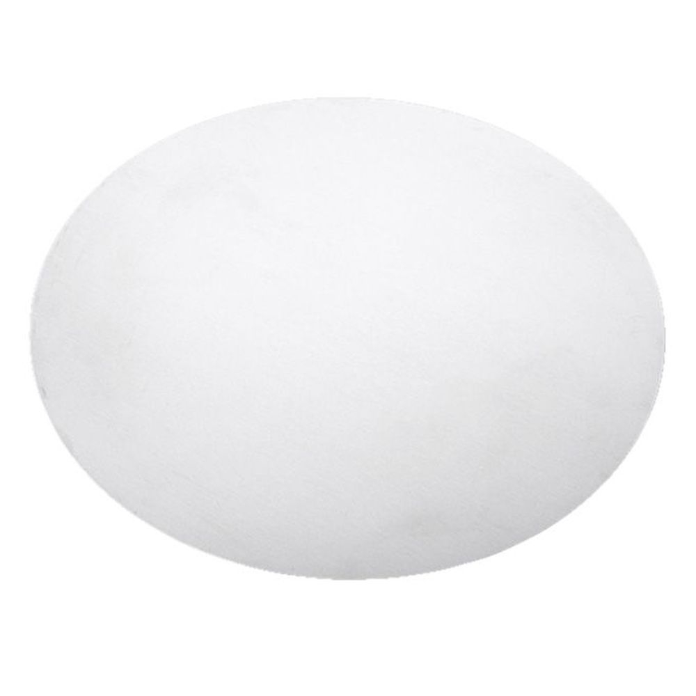 American Metalcraft Aluminum Round Flat Disk Separator, 19 Inch Dia.