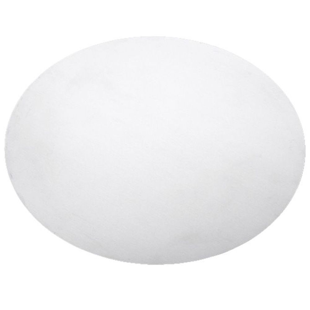 American Metalcraft Aluminum Round Flat Disk Separator, 20 Inch Dia.