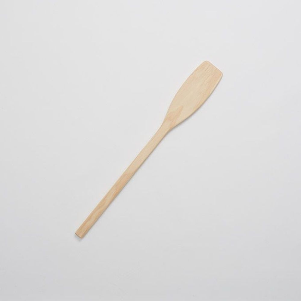 American Metalcraft Hard Wood Stirring Paddle, 30 inch