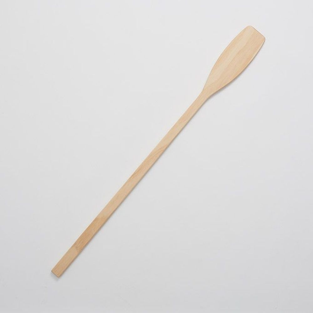 American Metalcraft Hard Wood Stirring Paddle, 42 inch