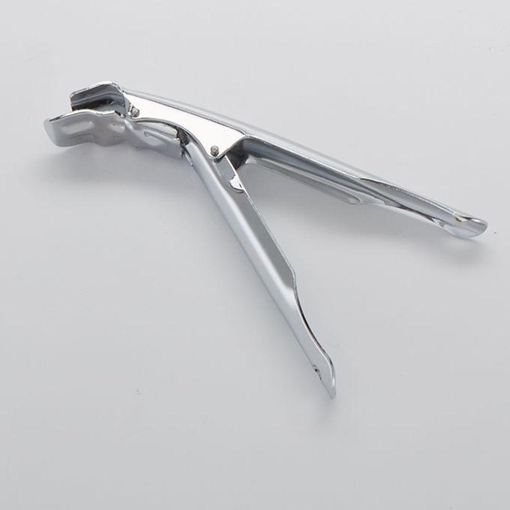 American Metalcraft Nickel Plated Pan Gripper