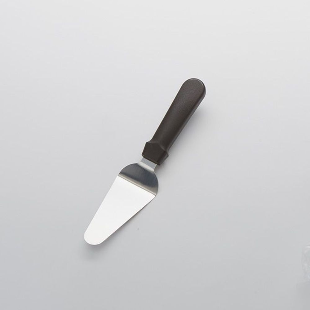 American Metalcraft Plastic Handle Pizza Server, 10 1/2 inch