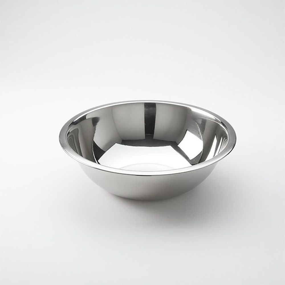 Stainless Steel Mixing Bowl