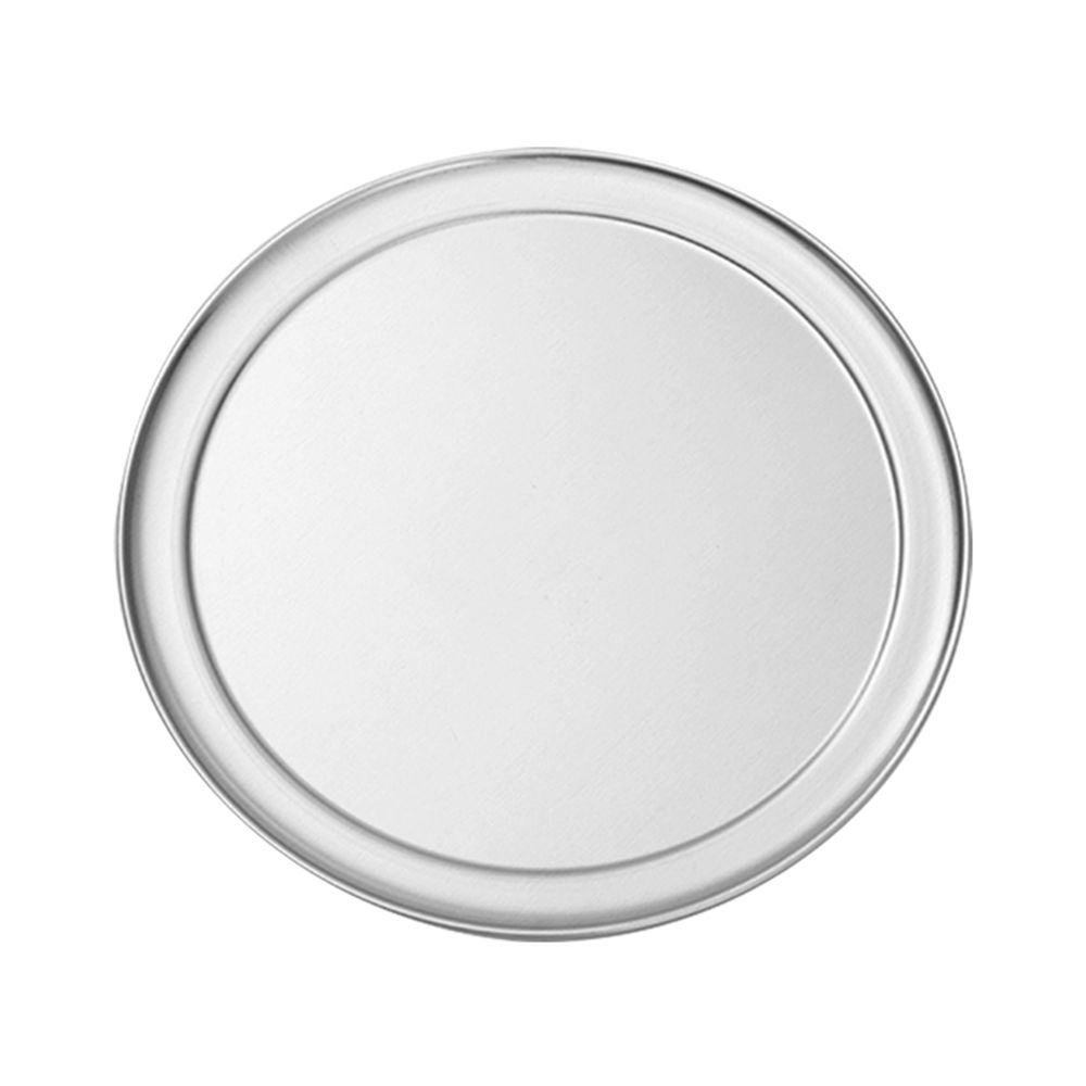 American Metalcraft Aluminum Pizza Pan, 15 inch