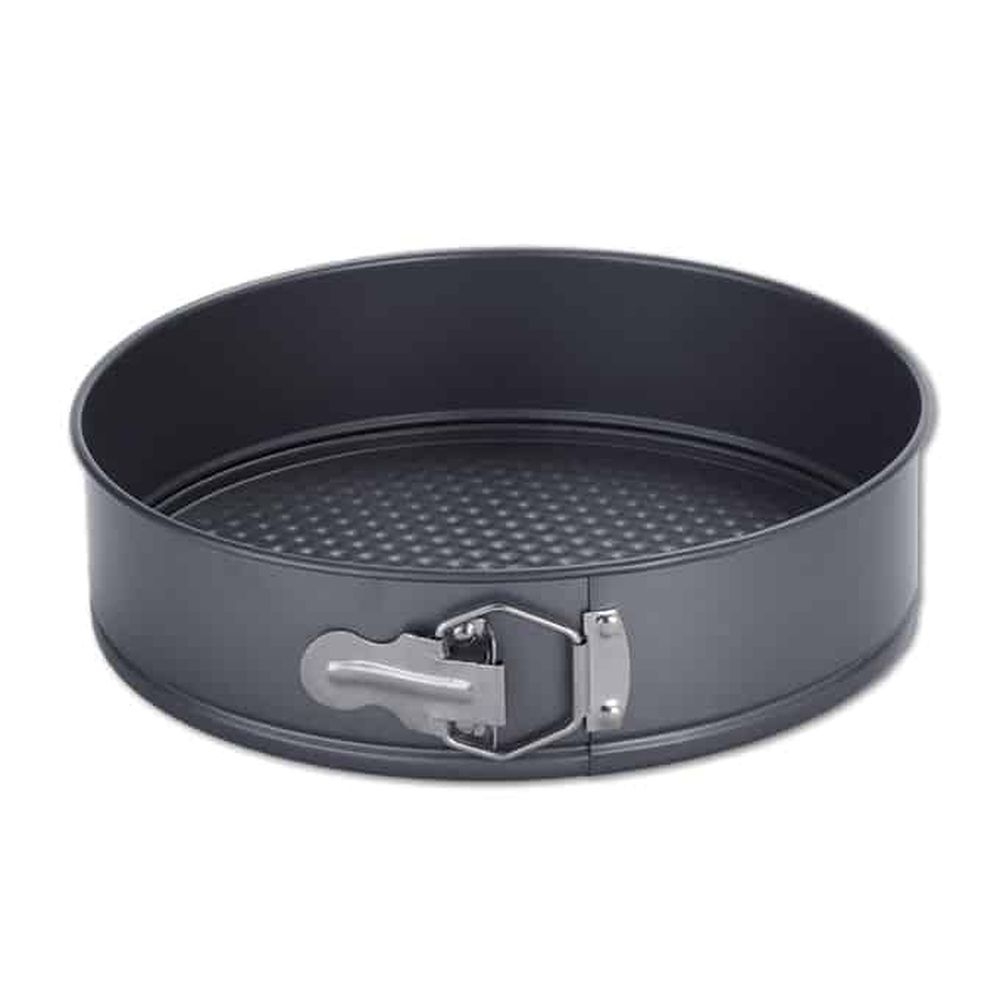 American Metalcraft Tinplate Springform Pan, 10 inch