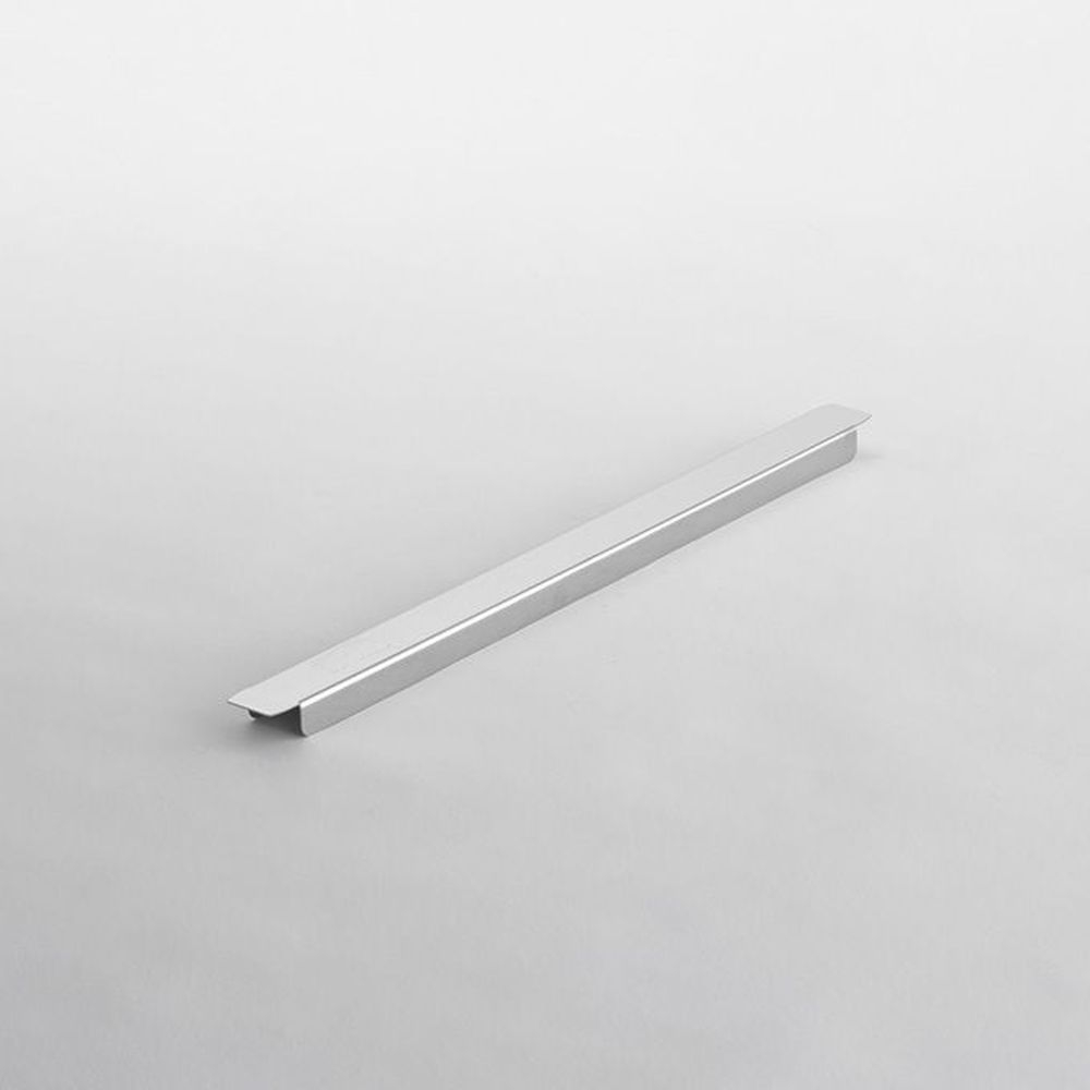 American Metalcraft Stainless Steel Small Adapter Bar, 12 7/8 Inch Long