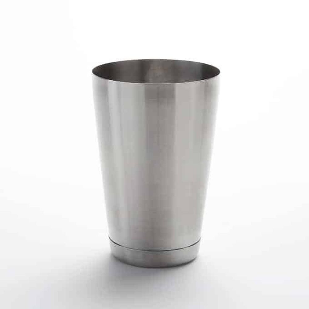American Metalcraft Stainless Steel Weighted Replacement Cup For Boston Shaker, 18 Ounce Capacity