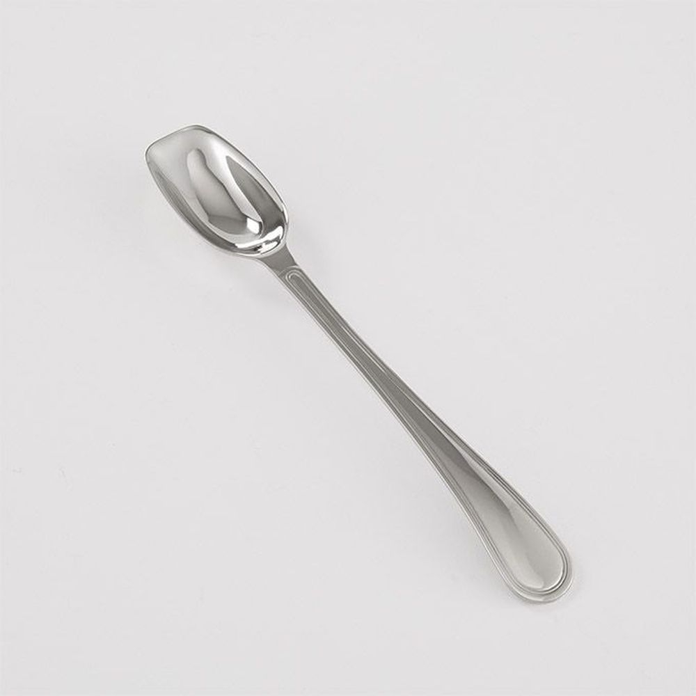 American Metalcraft Mirage Serving Spoon, 9.5 inch Length