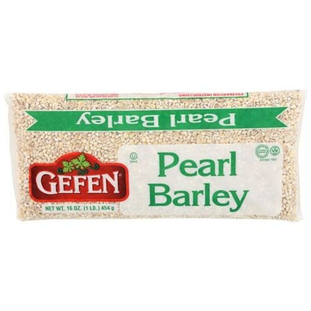 Medium Pearl Barley - Cello Pack