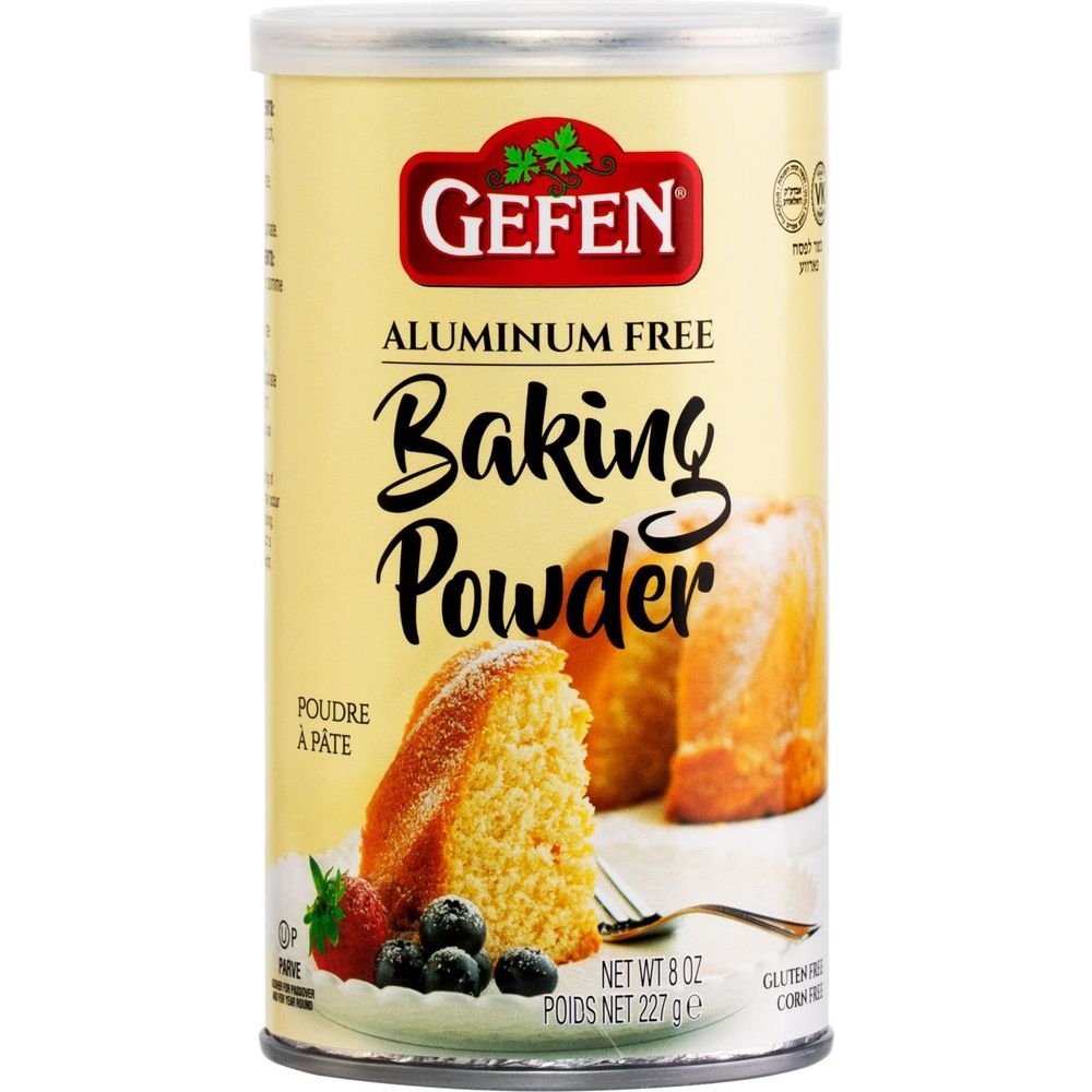 Baking Powder
