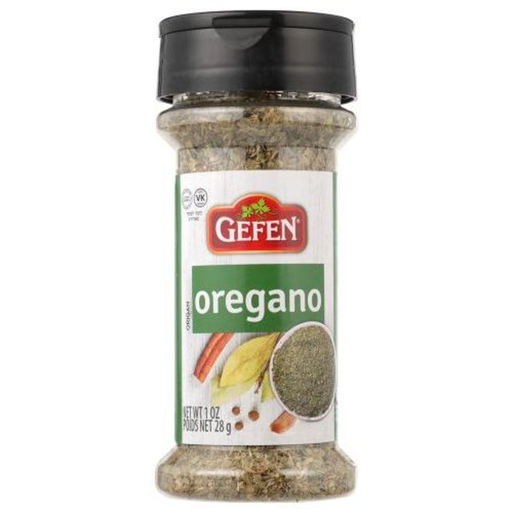Oregano Spice