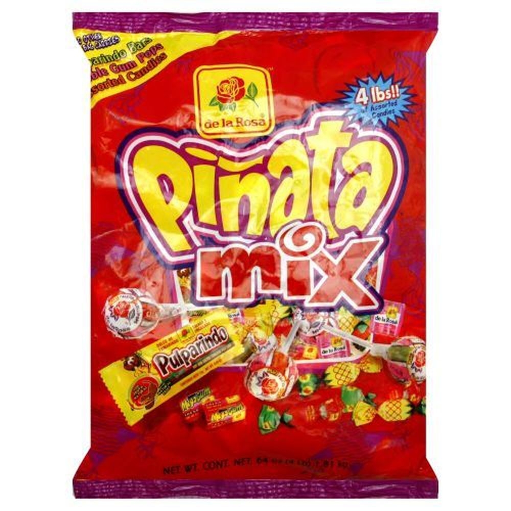 Pinata Mix Candy