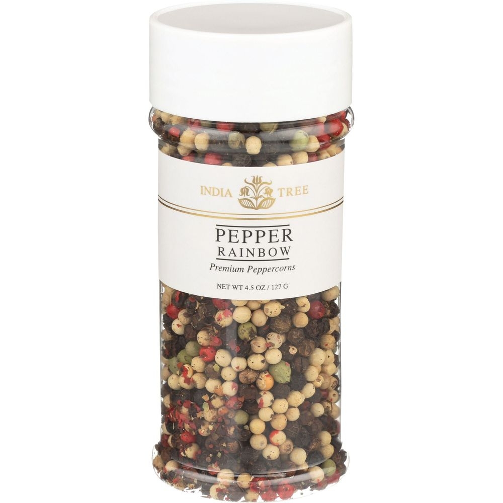 Rainbow Whole Peppercorns