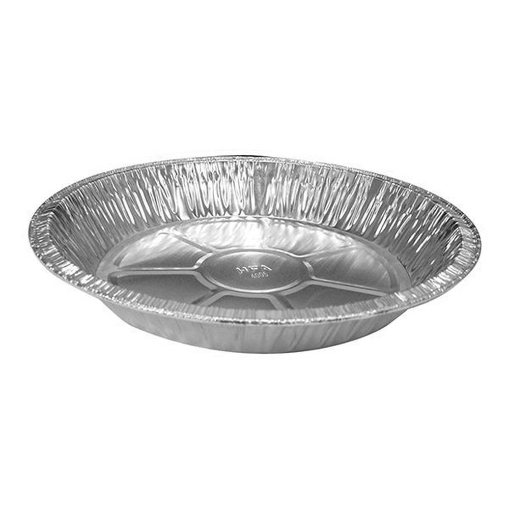 Aluminum Perforated Pie Pan