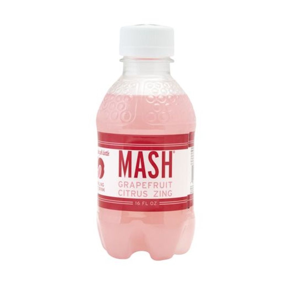 Grapefruit Citrus Zing