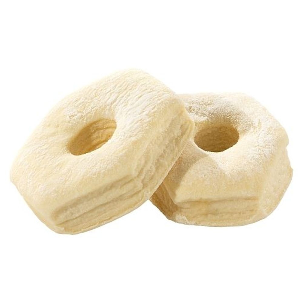 Upper Crust Croissant Donut Dough, 11.1 Pound.