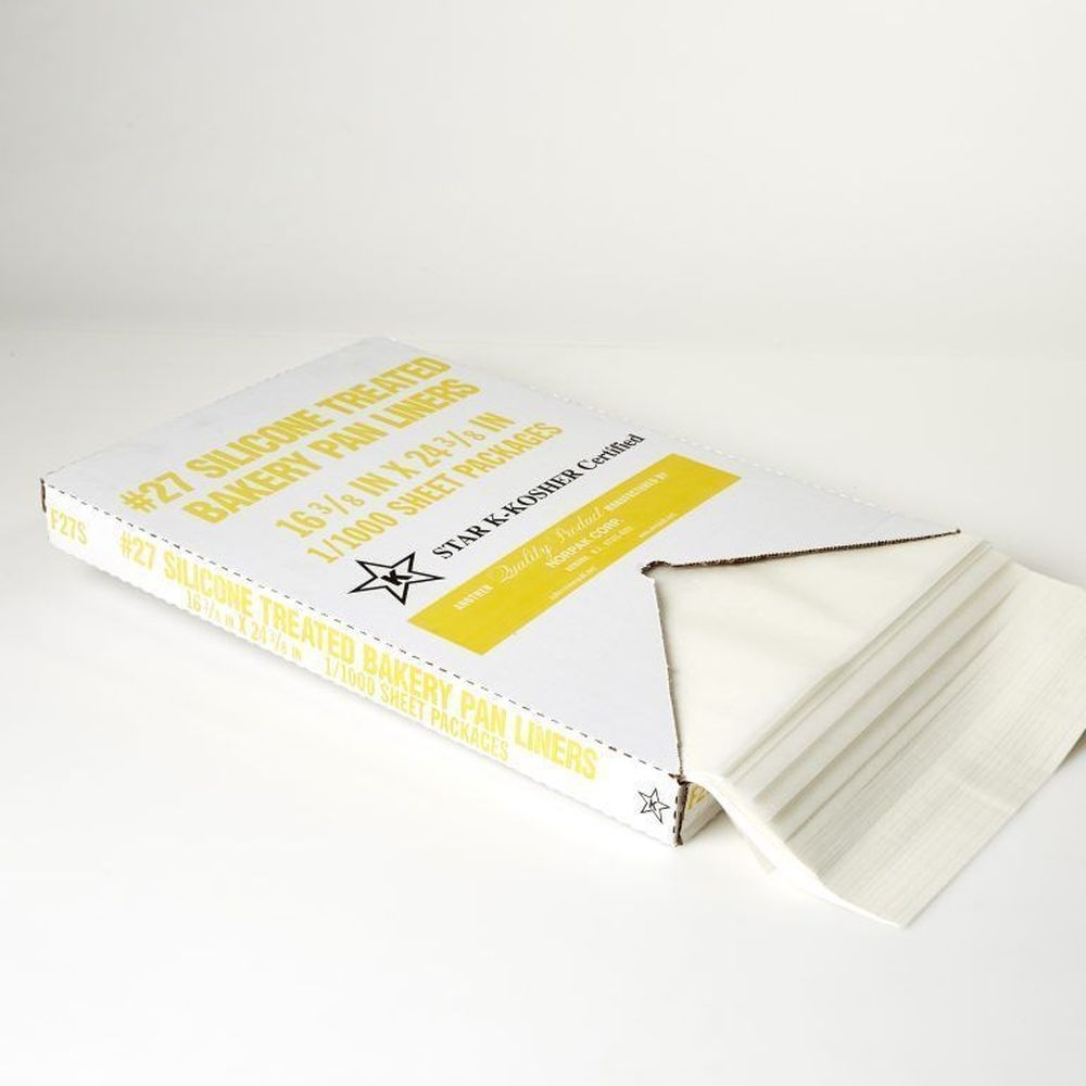 16.38 x 24.38 inch Silicon Pan Liner