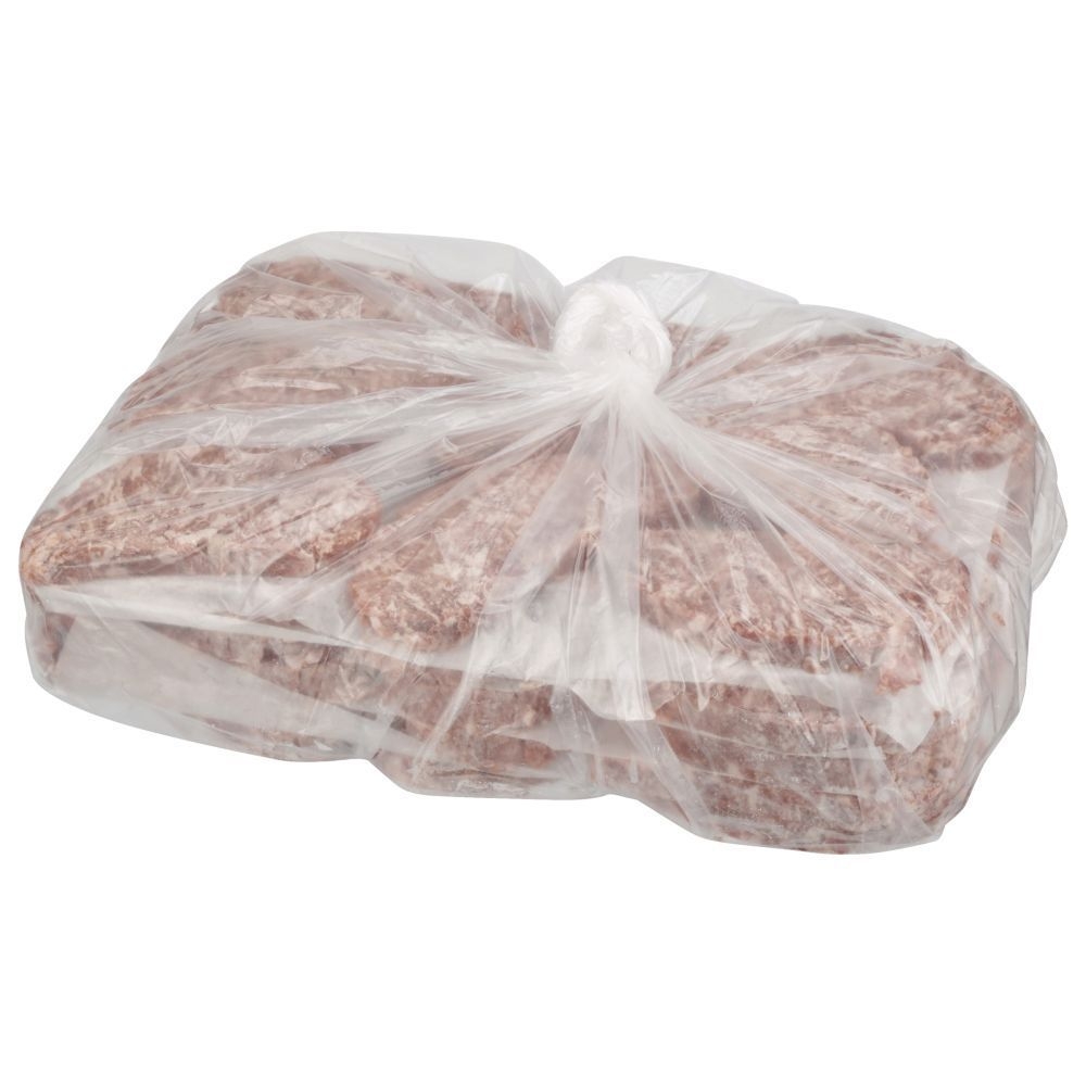 Advance Food Break Away Corned Beef, 4 Ounce -- 48 per case.