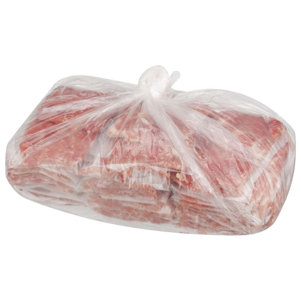 Advance Food Traditional Food Starch Marinated Flat Steak, 6 Ounce -- 27 per case.