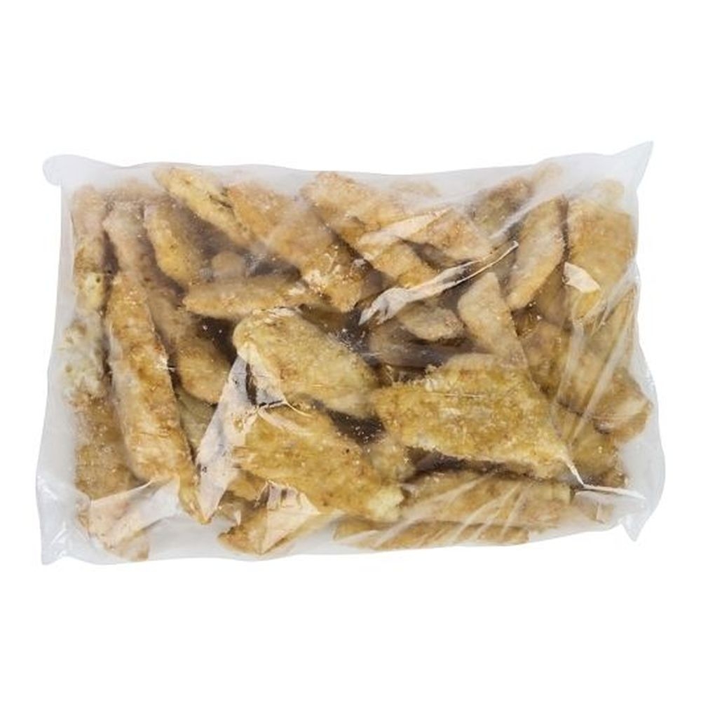 2 Ounce Beer Battered Wild-Caught Alaska Pollock Portions