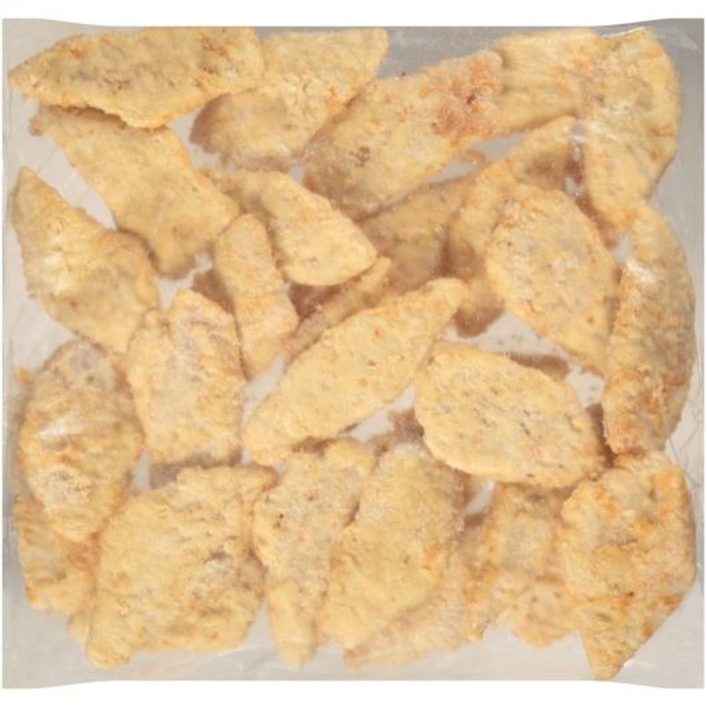 3 Ounce Beer Battered Wild Caught Alaska Pollock Fillets