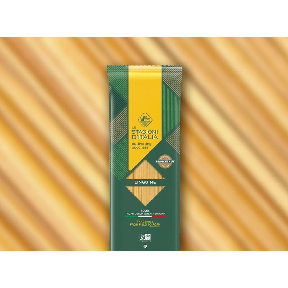 16 Ounce Linguine Pasta