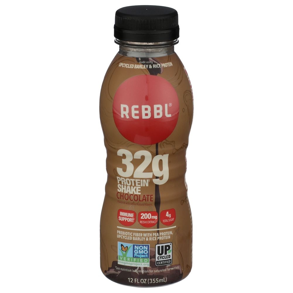 Chocolate Protein Shake