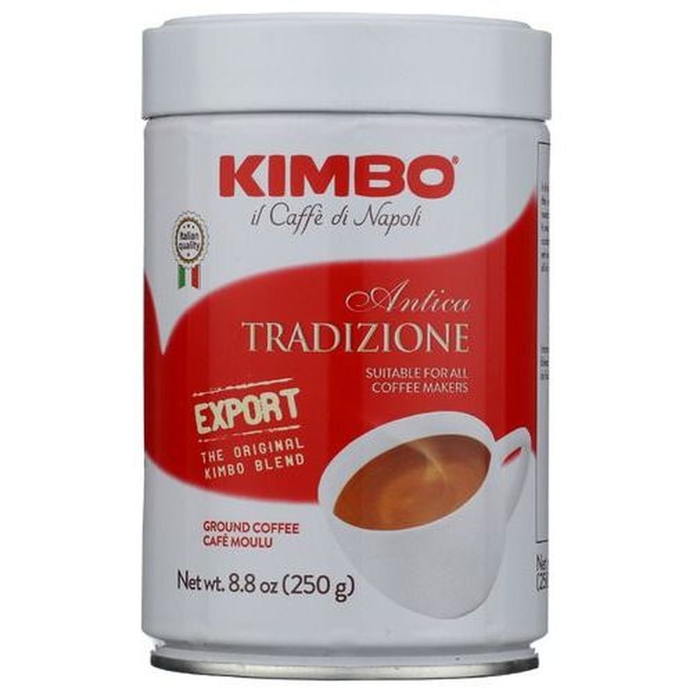 Antica Tradizione Ground Coffee