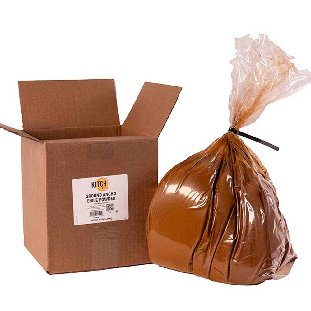 Ground Ancho Chile Powder