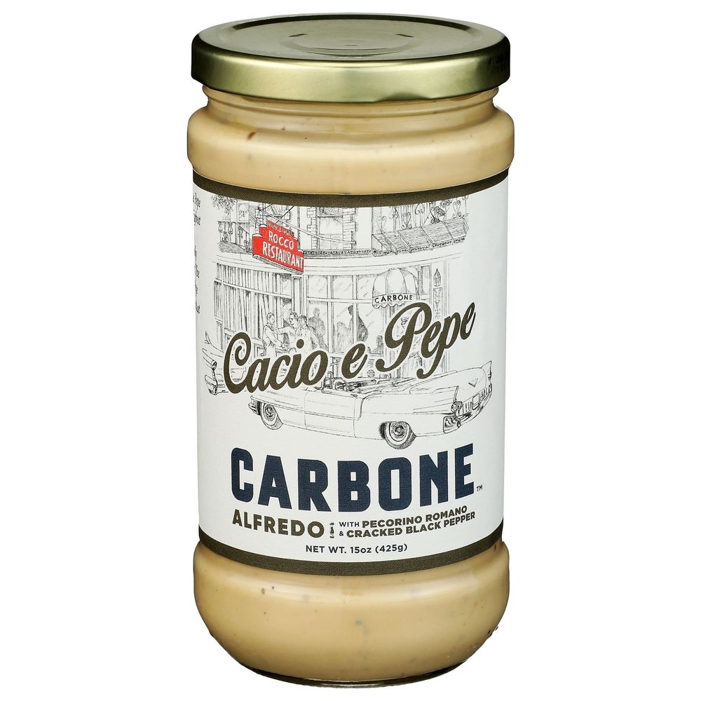 Alfredo Sauce 15 Ounce