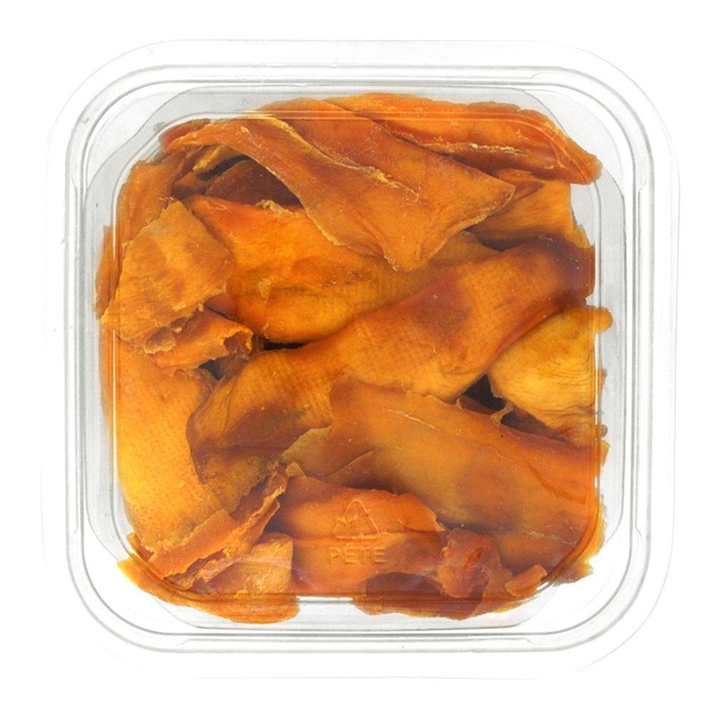 Organic Dried Mango Slices
