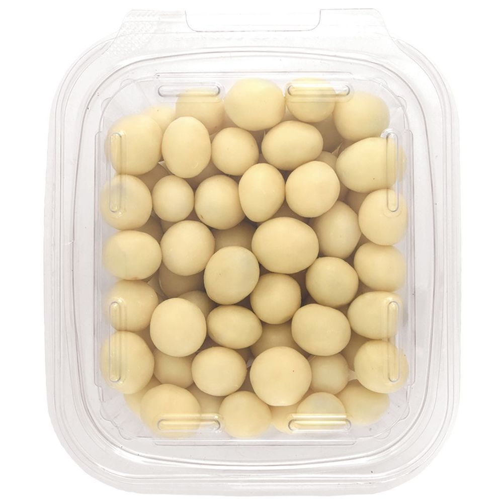 Yogurt Covered Raisins