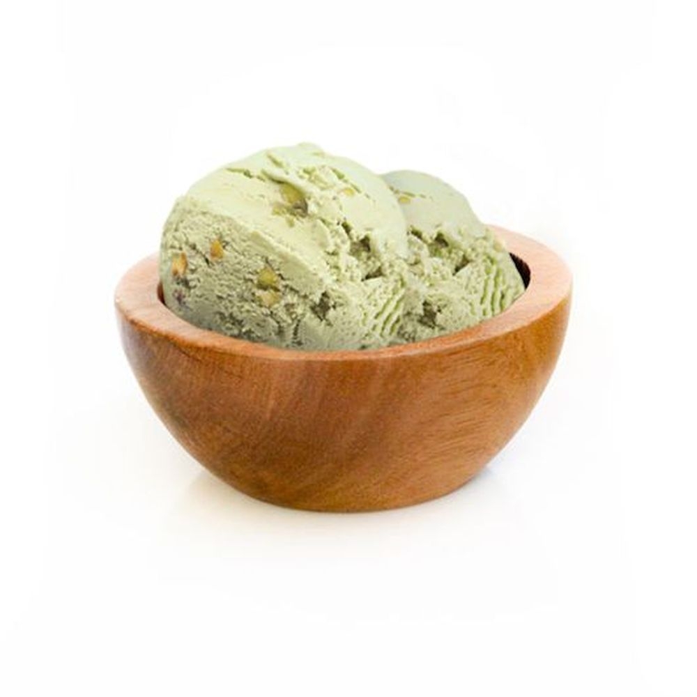 G.S. Gelato Pistachio Gelato, 4.31 liter