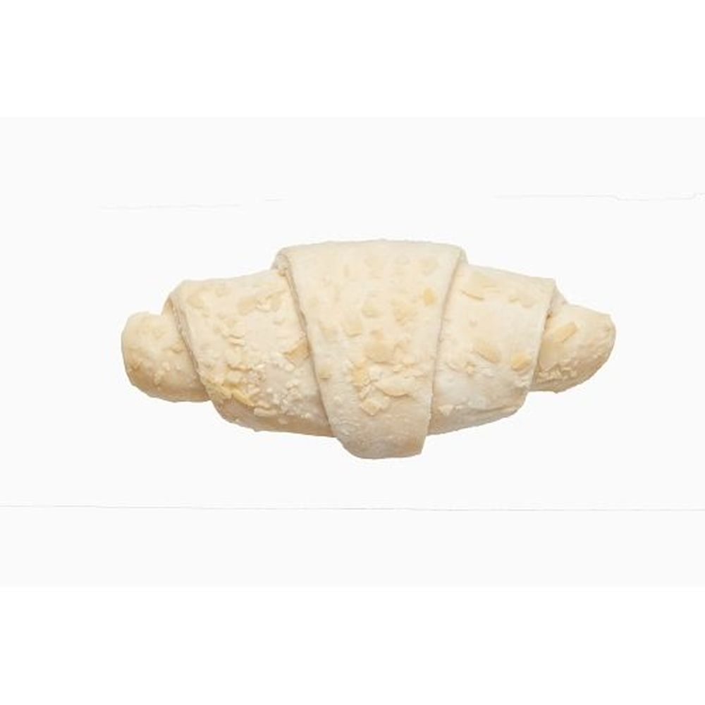 Gourmand Pastries Almond Butter Croissant, 3.53 Ounce -- 60 per case.