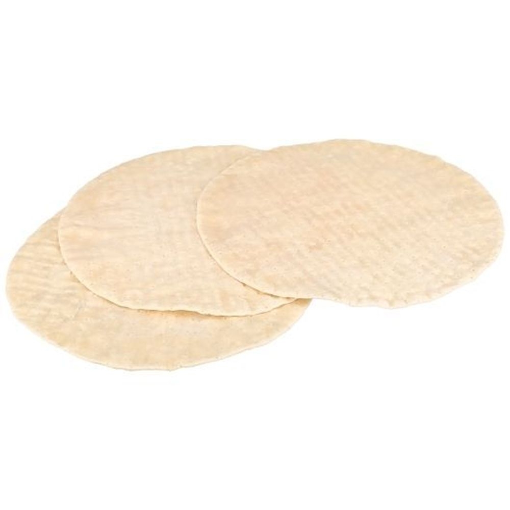 9 inch Chicago Style Pizza Crust