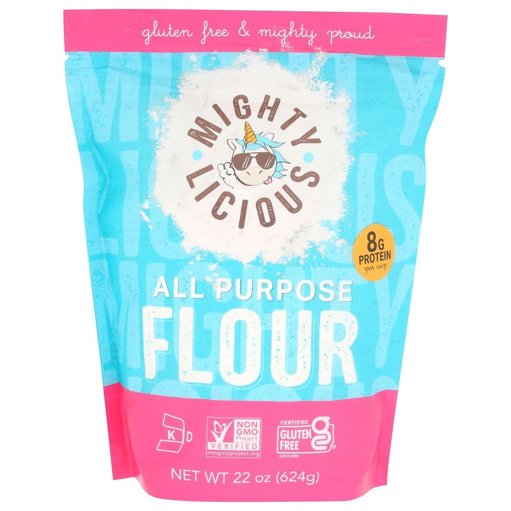 All-Purpose Flour